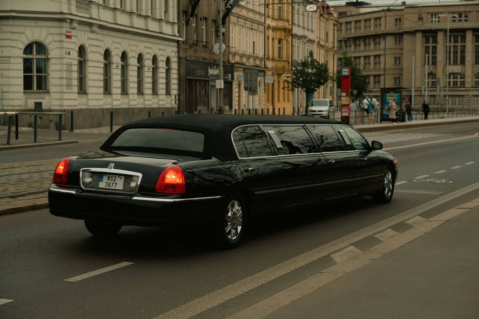 Limo Car Service for Travel