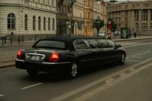 Limo Car Service for Travel