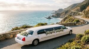 Wedding Transportation in Dallas